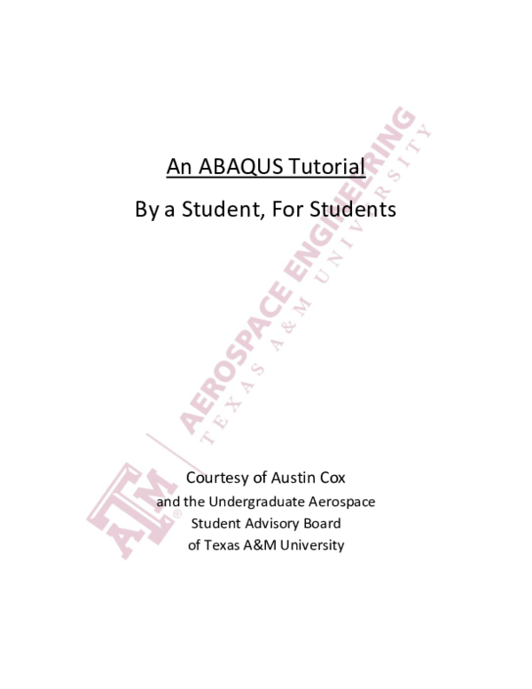 abaqus download free